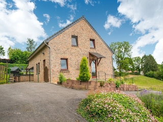 Villa Hamoir Enregistrement extérieur 4