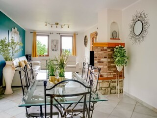 Villa Hamoir Caratteristiche 9