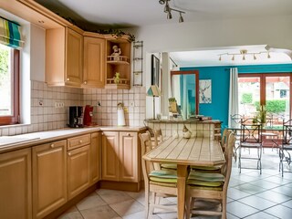 Villa Hamoir Ausstattung 10