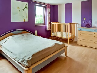 Villa Hamoir Ausstattung 20