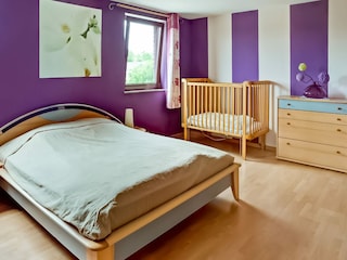 Villa Hamoir Kenmerken 20