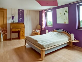 Villa Hamoir Características 22