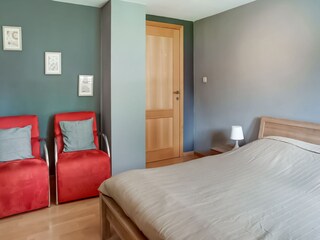 Villa Hamoir Características 13