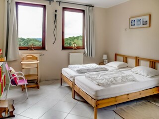 Villa Hamoir Características 21