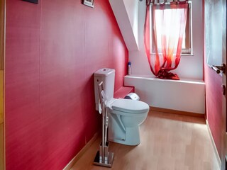 Villa Hamoir Caratteristiche 22