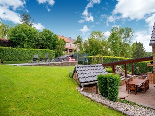 Villa Hamoir Außenaufnahme 5