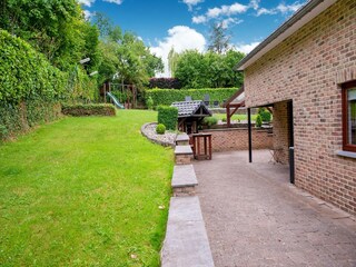 Villa Hamoir Buitenaudio-opname 9