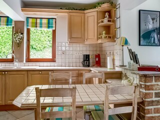 Villa Hamoir Ausstattung 17