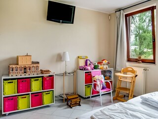 Villa Hamoir Ausstattung 13