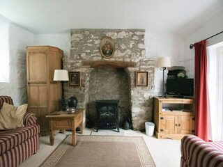 Cottage Lampeter Ausstattung 17
