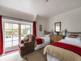 Cottage Lampeter Ausstattung 15