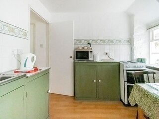 Cottage Lampeter Ausstattung 11