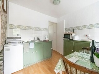 Cottage Lampeter Ausstattung 19