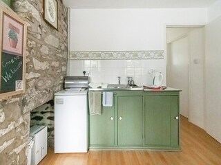 Casa vacanze Lampeter Caratteristiche 17