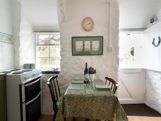 Cottage Lampeter Ausstattung 16