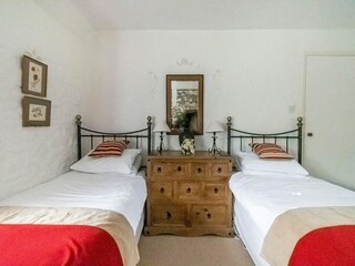 Cottage Lampeter Ausstattung 23