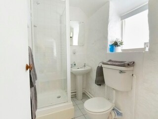 Casa vacanze Lampeter Caratteristiche 12