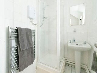 Vakantiehuisje Lampeter Kenmerken 23