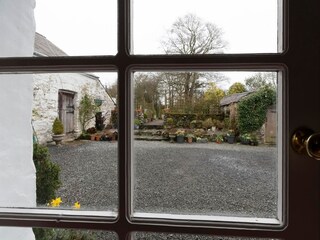 Casa de vacaciones Lampeter  32