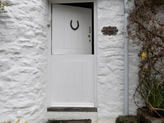 Cottage Lampeter Ausstattung 20