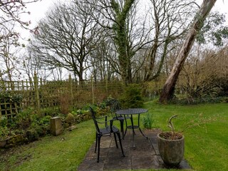Holiday cottage Lampeter Outdoor Recording 5