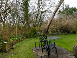 Holiday cottage Lampeter Outdoor Recording 3