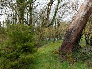 Cottage Lampeter Außenaufnahme 3
