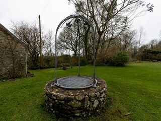 Cottage Lampeter  40