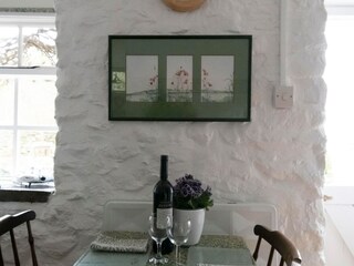 Maison de vacances Lampeter  39