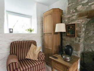 Casa vacanze Lampeter Caratteristiche 19