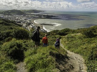 Casa de vacaciones Lampeter Entorno 32