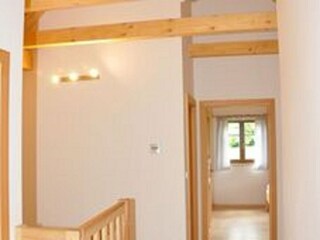 Holiday house Železný Brod Features 22