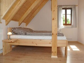 Maison de vacances Železný Brod Équipement 31