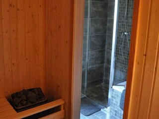 Casa per le vacanze Železný Brod Caratteristiche 32