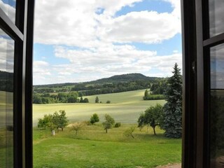 Casa de vacaciones Železný Brod Grabación al aire libre 3