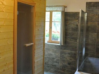 Casa de vacaciones Železný Brod  39