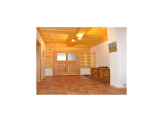 Casa de vacaciones Železný Brod Características 12