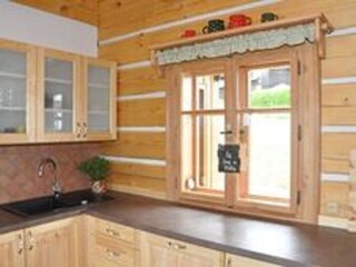 Maison de vacances Železný Brod Équipement 33