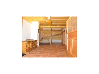 Holiday house Železný Brod Features 14
