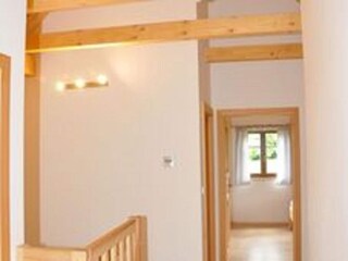 Holiday house Železný Brod Features 14