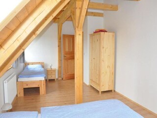 Casa per le vacanze Železný Brod Caratteristiche 14