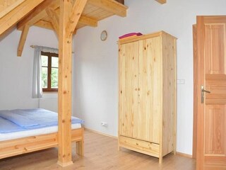 Ferienhaus Železný Brod Ausstattung 21