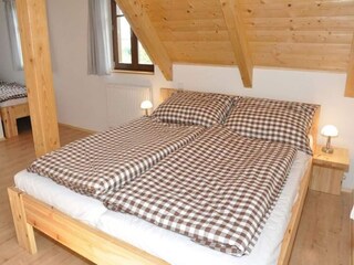 Ferienhaus Železný Brod Ausstattung 24