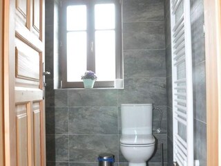 Ferienhaus Železný Brod Ausstattung 22