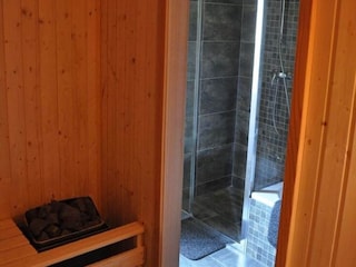 Ferienhaus Železný Brod Ausstattung 32