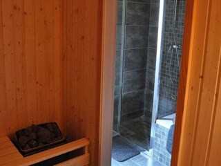Vakantiehuis Železný Brod Kenmerken 8