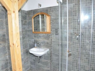 Ferienhaus Železný Brod Ausstattung 33