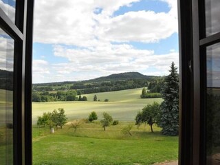 Casa de vacaciones Železný Brod Grabación al aire libre 7