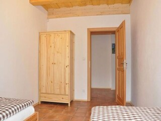 Maison de vacances Železný Brod Équipement 32