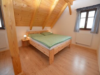 Ferienhaus Železný Brod Ausstattung 14